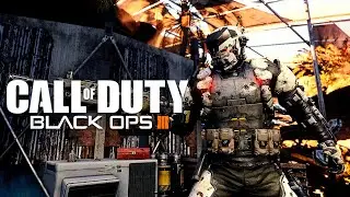 Call of Duty: Black Ops 3 w/ ICEBERG203 LIVETSREAM! SUB GOAL 158/200