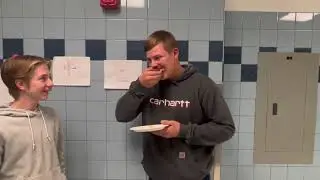 Grilled Mac and Cheese- Dairy Production Class