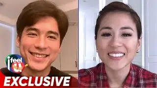 JC Alcantara on his career beginnings | Episode 41 | 'I Feel U'