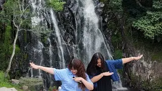 Ngajak Naomi keliling Danau Toba dan kenalin wisata lokalnya