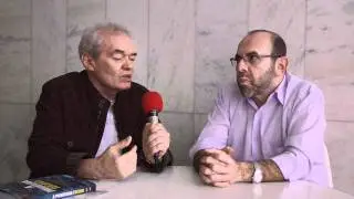 Leandro Fortes e a privataria I