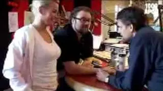 Att vara Alex Schulman - Del 5