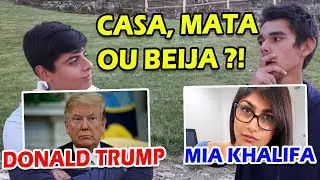 CASA, MATA OU BEIJA (c/Gamesteel TM)