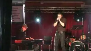 Marcin Dyjak - Krzysztof Pietras - The Thrill Is Gone