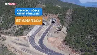 Şehirlerimizle Türkiye 2024 - Mersin