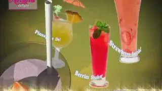Anand Pan Centre Commercial