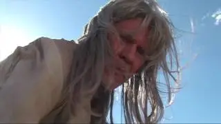 Four Winds - Behind the Scenes Part 9