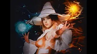 Black Desert Elvia Campamento De Orcos Y Cambio De AP Requerido En  Zonas De Grindeo
