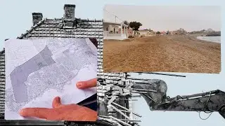 La angustia de los vecinos de Mazarrón (Murcia) a los que Ribera quiere incautar sus casas