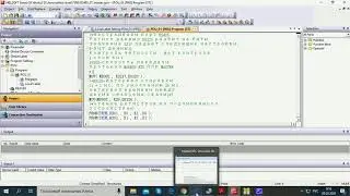 Китайский ПЛК  RS485 MOBDUS RTU ПЛК MASTER чтение регистра язык  ST