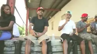 JaeChris and HueGo | E.W.D.2 (OFFICIAL MUSIC VIDEO) [Otrocity Films][Prod. By Raisi.K]