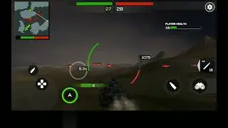 Sand-box|poly tank 2