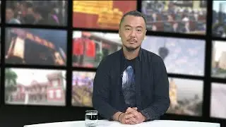 TDM Talk Show &ndash; Thomas Lim, Director of 