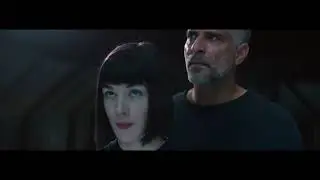 🎥 A I  RISING 2018   Full Movie Trailer   Full HD   1080p   YouTube
