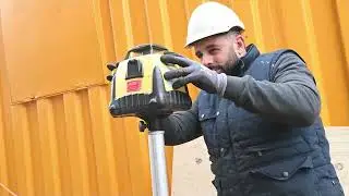 Cavity Filling Nieuw Lekkerland