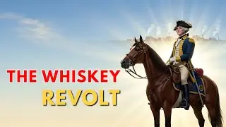 The Whiskey Rebellion: America&rsquo;s First Internal War?