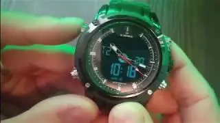 NAVIFORCE for dream NF9050M