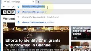 How to Browse in Text Only Mode in Chrome