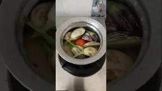 Baigan ka Chokha Banane ka Naya Tarika #indian #cooking 😋😘recipes
