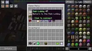 minecraft-la ip de hipixels