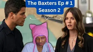 Karen Kingsbury's| The Baxters Season 2 Ep # 1