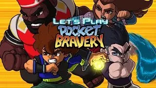 Pocket Bravery: Delving into this Gem!