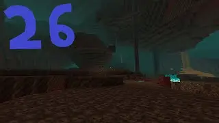 Minecraft: Soul Sand Valley [26] - 1.16.4 Let's Play