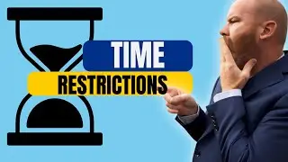 Two Types of Flood Policies that have Very Important Time Restrictions
