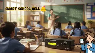 Why Traditional School Bells Are About to Become OBSOLETE