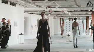 WARSAW FASHION WEEK SS&rsquo;26