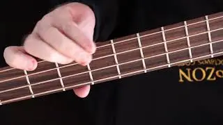 63603 4g1 4e2 c pentatonic major scale pseudo 3nps 4 string bass low e box shape