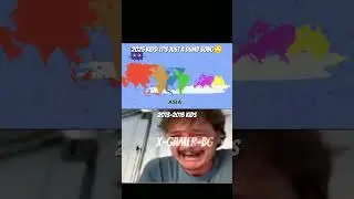 2025 kid vs 2013-2015 kids