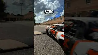 $5 vs $1,000 RC Speed Bump