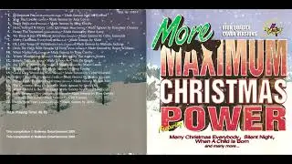 More Maximum Christmas Power