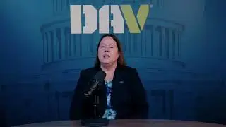 DAV's Vision for Veterans