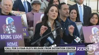 Hinojosa: “The fear is real” — lawmaker speaks out on ICE raids
