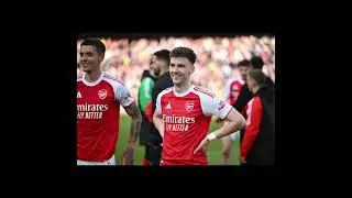 Arsenal all da way COYG