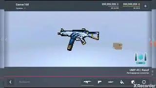 Взлом Блок страйк(1)