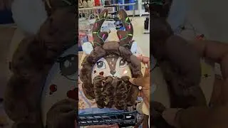 Marshall's look see
