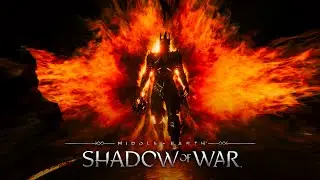 Fading Shadows, Rising Light - Middle Earth: Shadow of War | Cinematic Series - #5