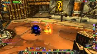 Обновление WoW 5.1 PTR: Гильдия бойцов &mdash; Арена Brawl'Gar, часть 1
