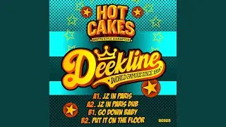 Put It On The Floor (Original Mix)