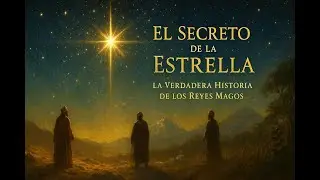 🌟 El Secreto de la Estrella | La Verdadera Historia de los Reyes Magos