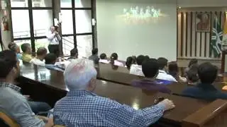 PUC GOI&Aacute;S | RESUMO DA SEMANA | PUC ACONTECE 9-11-12