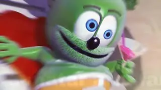 It's A Great Summer (Instrumental Recreation) Gummibär Gummy Bear Gumimaci Gummi Mis Gummibear Ursin
