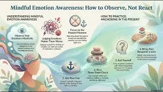 ch 7- client- Interrupt Your Emotional Escalation with Mindfulness
