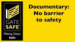 BBC Documentary: No Barrier to Safety
