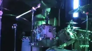GibderFensoN - (JEJ IMIĘ) 23.01.2015 Emergenza Festival Katofonia