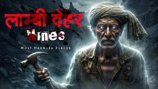 Lambi Dehar Mines Horror Story | Lambi Dehar Mines Mussoorie  