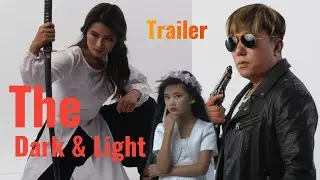 The Dark & Light Movie Trailer | Nepali Action Movie | Khaling Box Office